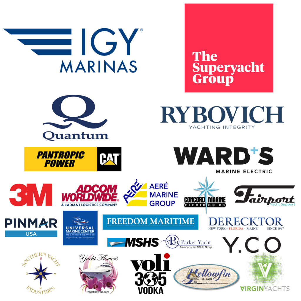 2017 White Dress Charity Gala National Marine Suppliers