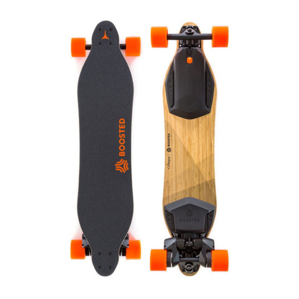Boosted Boards The World’s Most Advanced Electric Longboards