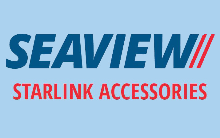 Seaview – Starlink Accessories